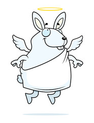 Rabbit Angel