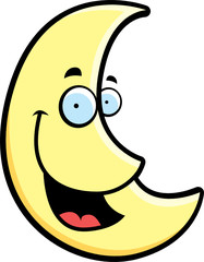 Moon Smiling