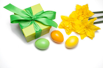 ostergeschenk und deko