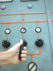 anschalten abschalten selfie