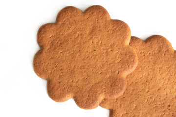 Tasty cookies