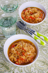 lentil