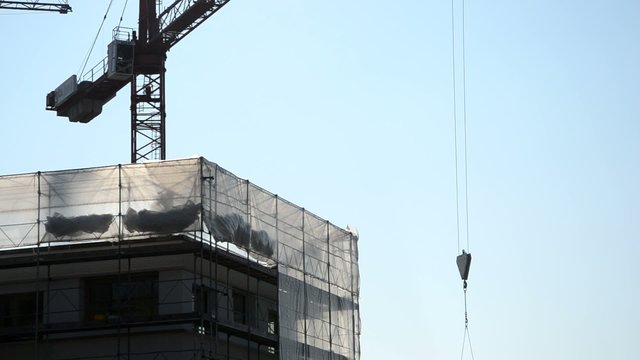 Grossbaustelle