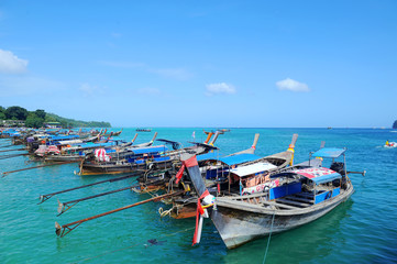 Obraz premium Andaman sea