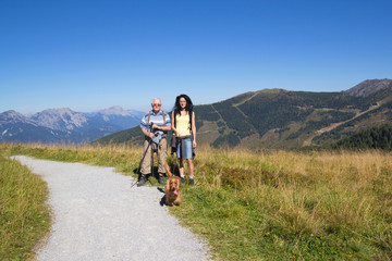 Rundwanderweg Planai