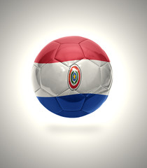 Paraguayan Football