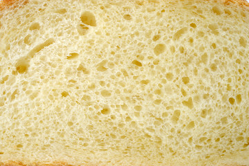 butter bread