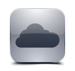 Cloud Button