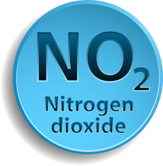 Nitrogen dioxide