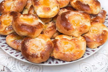Homemade Pastry
