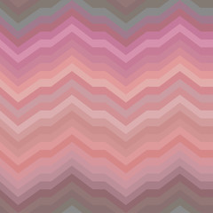 Seamless Color Abstract Retro Vector Background