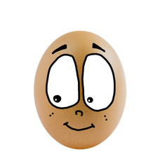 one eggs