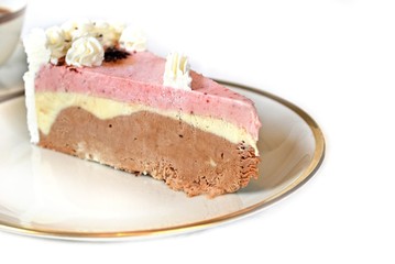 Fürst Pückler Torte
