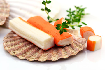 Surimi