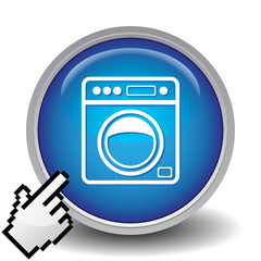 WASHING MACHINE ICON