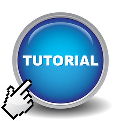 TUTORIAL ICON