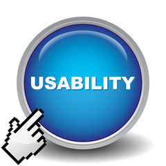 USABILITY ICON
