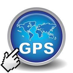GPS ICON