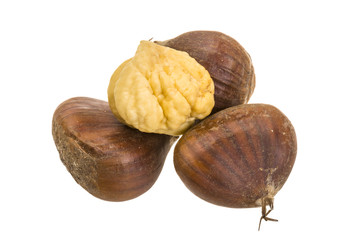Chestnut