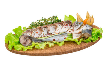 Mackerels