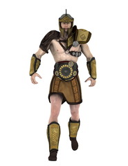 Obraz premium 騎士