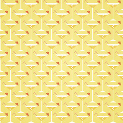 seamless geometric pattern