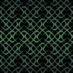 seamless geometric pattern