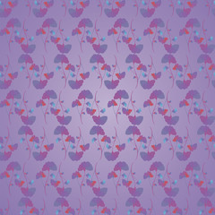 seamless geometric pattern