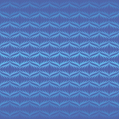 Fototapeta premium seamless geometric pattern