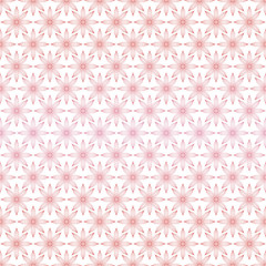 seamless geometric pattern