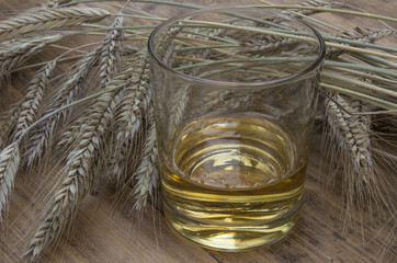 barley