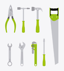 construction tools