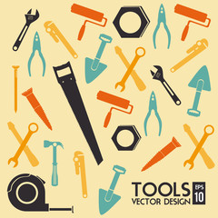 construction tools