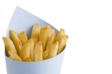 French fries