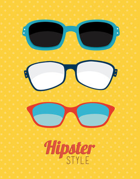 hipster design