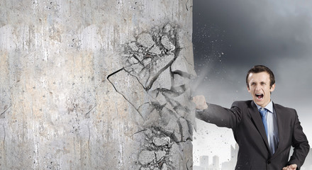Overcoming challenges