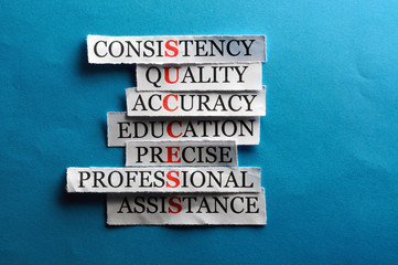 success abbreviation