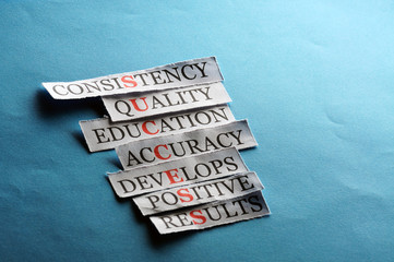success abbreviation