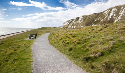 Samphire Hoe