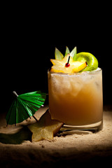 Mai Tai