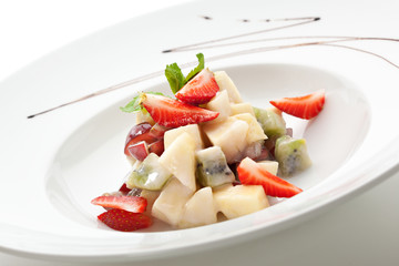Fruit Salad