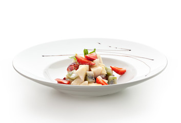 Fruit Salad