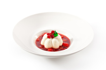 Panna Cotta