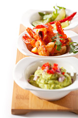 Shrimps
