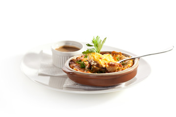 Shepherd's Pie