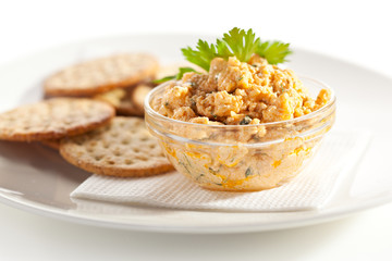 Fish Pate
