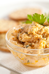 Fish Pate