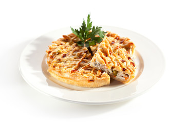 Chicken Pie