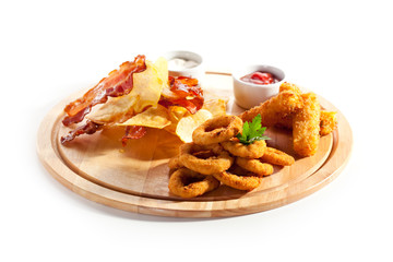 Beer Plate