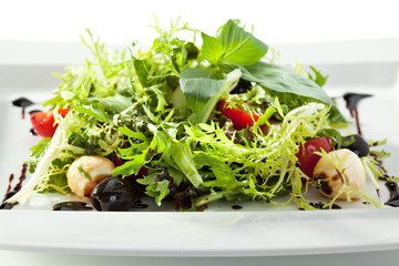 Green Salad